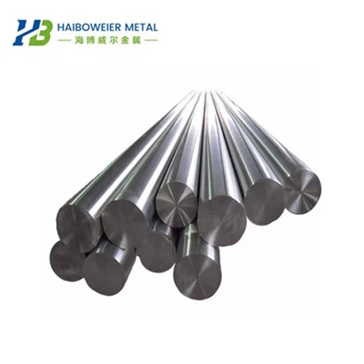 Циркониев прът с висока чистота