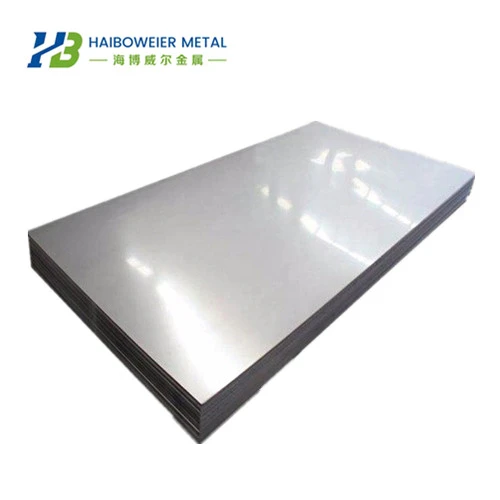 Can Titanium Alloys Replace Stainless Steel in Strong Acid Applications? Can Titanium Alloys Replace Stainless Steel in Strong Acid Applications?
