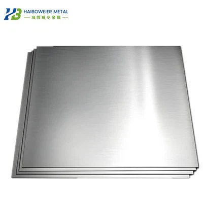 Плоча от титанова сплав Ti-15-3-3-3
